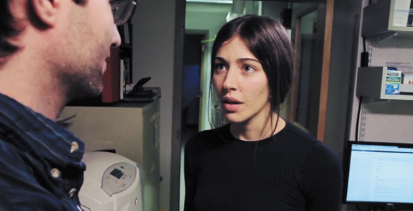 Chairlift - Met Before