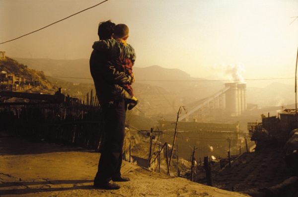 Voyage au bout du charbon